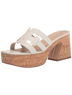 Women's Dev Wedge Sandal