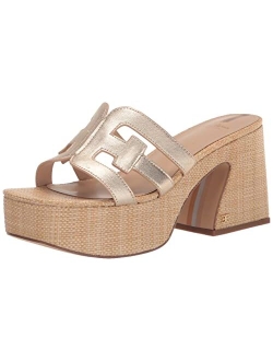 Women's Dev Wedge Sandal