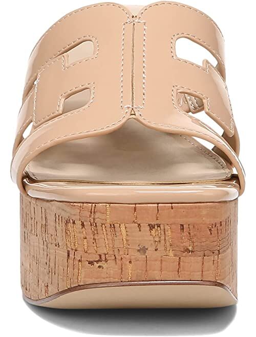 Sam Edelman Women's Dev Wedge Sandal