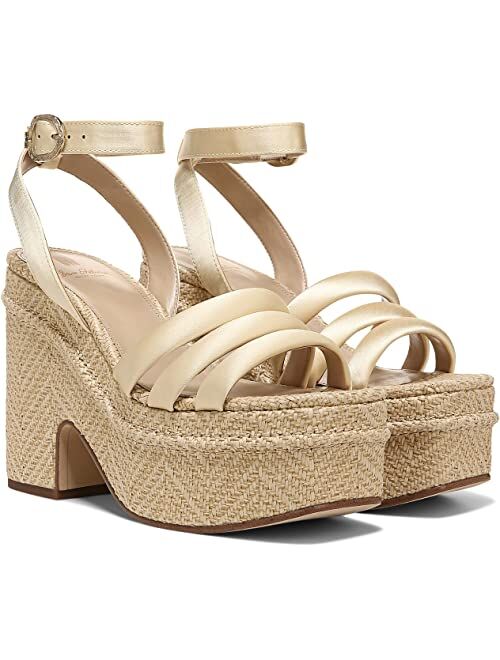 Sam Edelman Women's Tibby Sandals