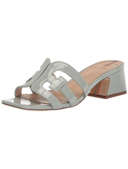 Women's Winslow Heeled Sandal