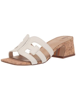 Women's Winslow Heeled Sandal