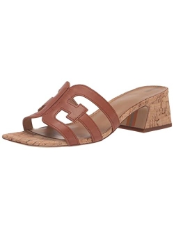 Women's Winslow Heeled Sandal