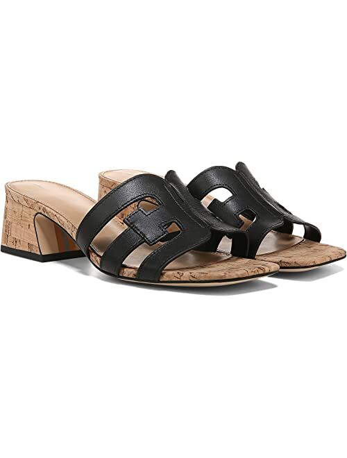 Sam Edelman Women's Winslow Heeled Sandal