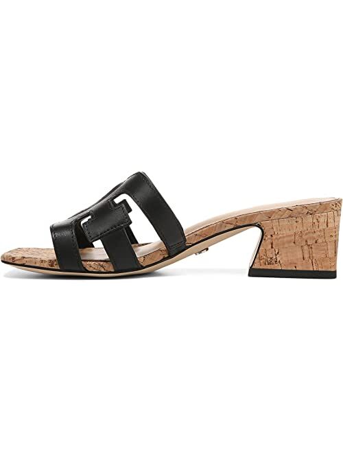 Sam Edelman Women's Winslow Heeled Sandal