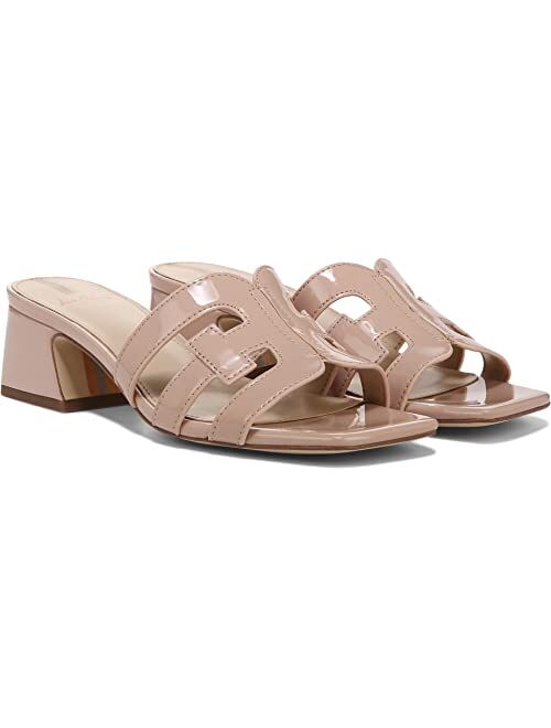 Sam Edelman Women's Winslow Heeled Sandal