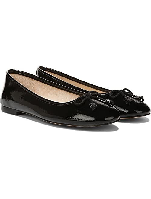 Sam Edelman Women's Felicia Luxe Flats