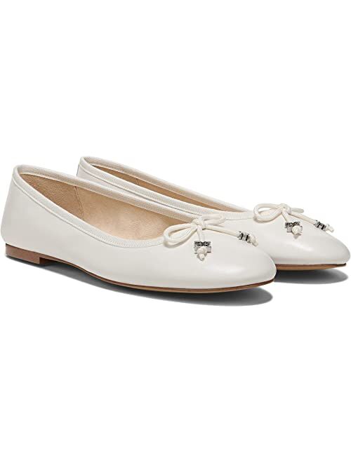 Sam Edelman Women's Felicia Luxe Flats