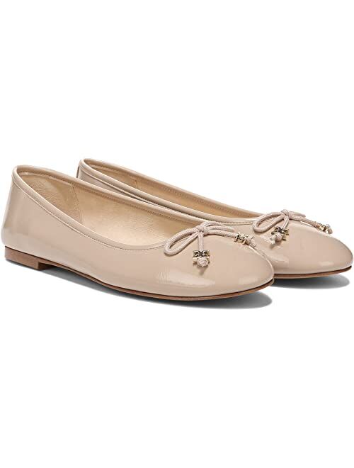 Sam Edelman Women's Felicia Luxe Flats