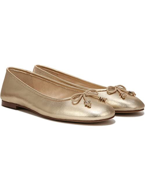 Sam Edelman Women's Felicia Luxe Flats