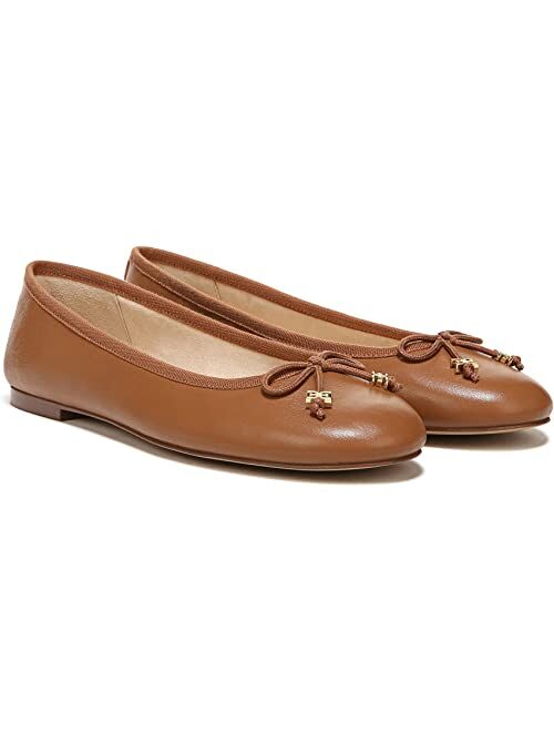 Sam Edelman Women's Felicia Luxe Flats