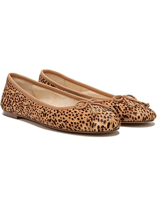 Sam Edelman Women's Felicia Luxe Flats