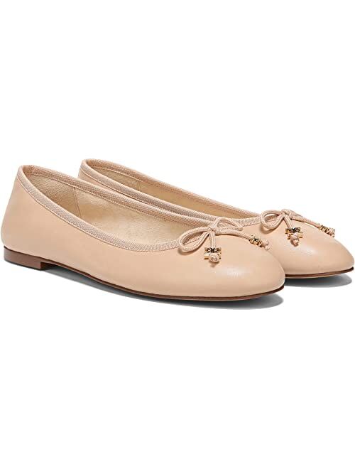 Sam Edelman Women's Felicia Luxe Flats