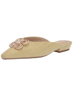 Women's Jayden Mule