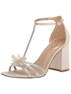 Women's Donnie Heeled Sandal