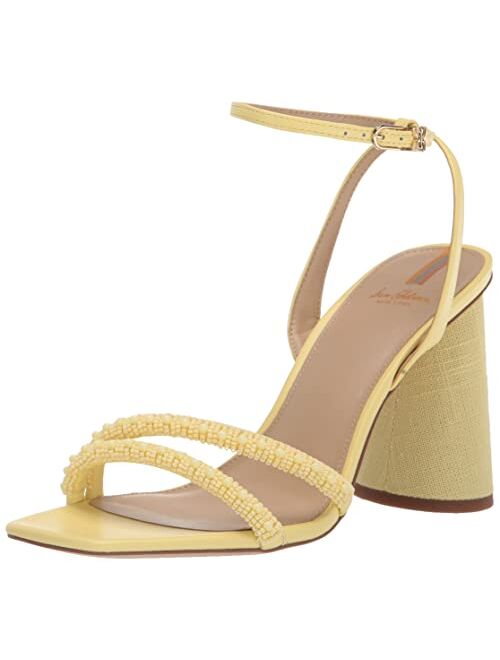 Sam Edelman Women's Kia Heeled Sandal