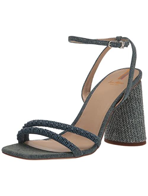 Sam Edelman Women's Kia Heeled Sandal