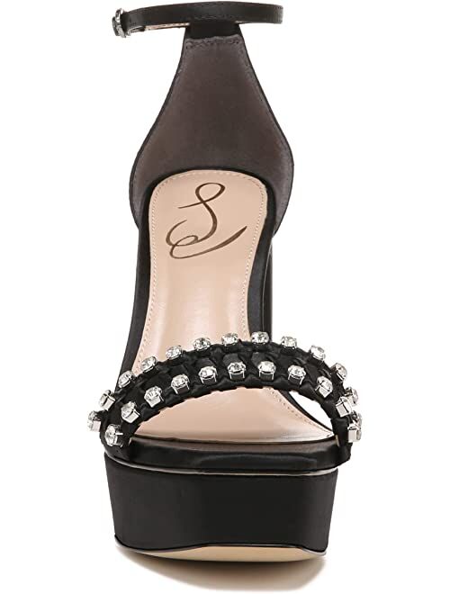 Sam Edelman Women's Ninette Platform