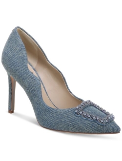 Women's HarriettBead Heels