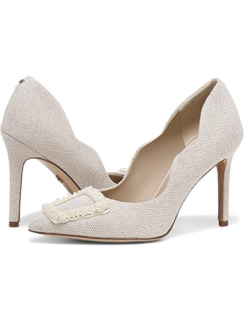 Sam Edelman Women's HarriettBead Heels