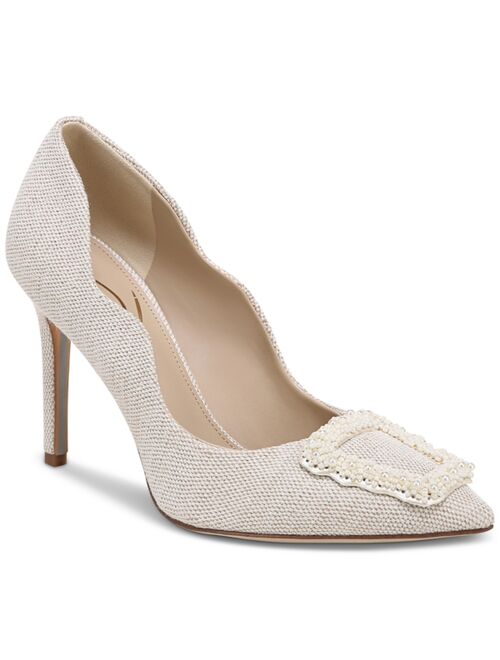 Sam Edelman Women's HarriettBead Heels