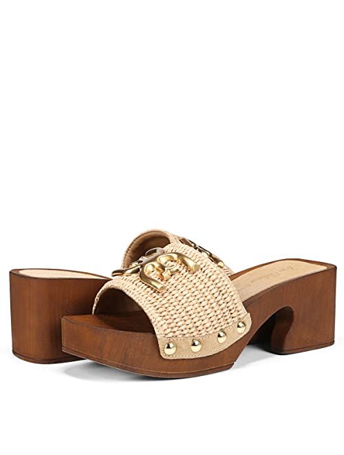 Sam Edelman Women's Francina Sandal