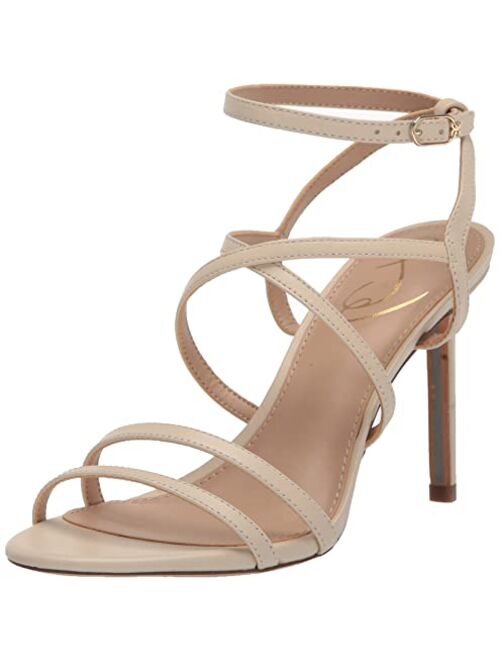 Sam Edelman Women's Delanie Heeled Sandal