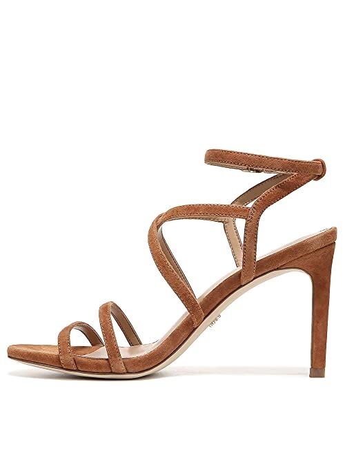 Sam Edelman Women's Delanie Heeled Sandal