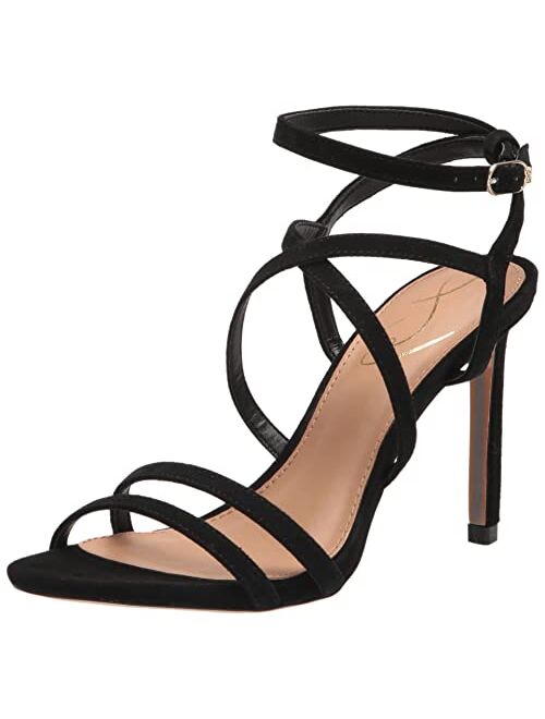 Sam Edelman Women's Delanie Heeled Sandal