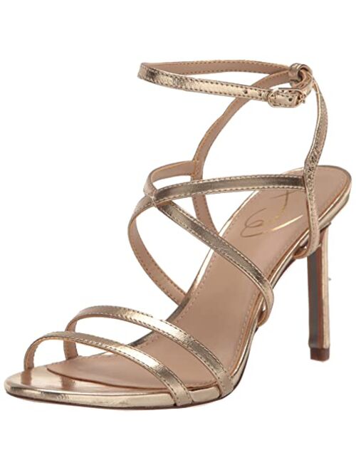 Sam Edelman Women's Delanie Heeled Sandal