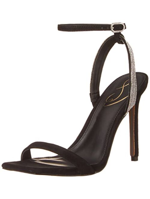 Sam Edelman Women's Ophelia Heeled Sandal