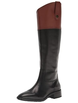 Women's Drina Knee High Boot