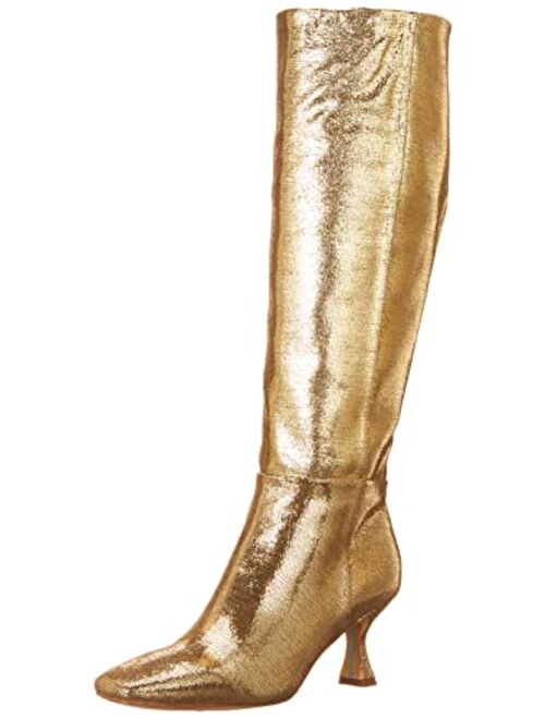 Sam Edelman Women's Leigh Knee High Boot