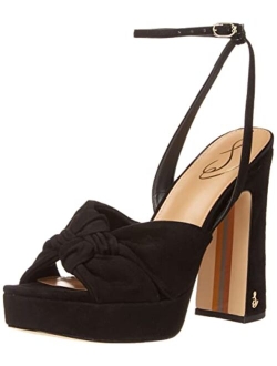 Women's Kristen Platform Sandal