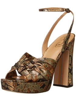 Women's Kristen Platform Sandal