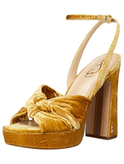 Women's Kristen Platform Sandal