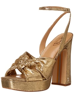 Women's Kristen Platform Sandal