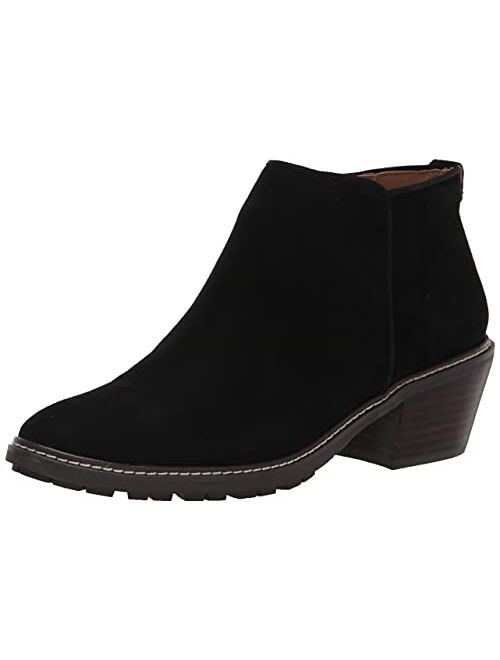 Sam Edelman Women's Pryce Ankle Boot