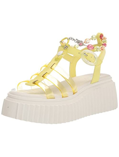 Sam Edelman Circus NY Women's Ester Fisherman Sandal