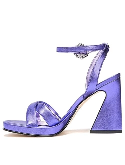 Circus NY Women's Haidyn Heeled Sandal