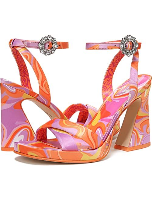 Sam Edelman Circus NY Women's Haidyn Heeled Sandal