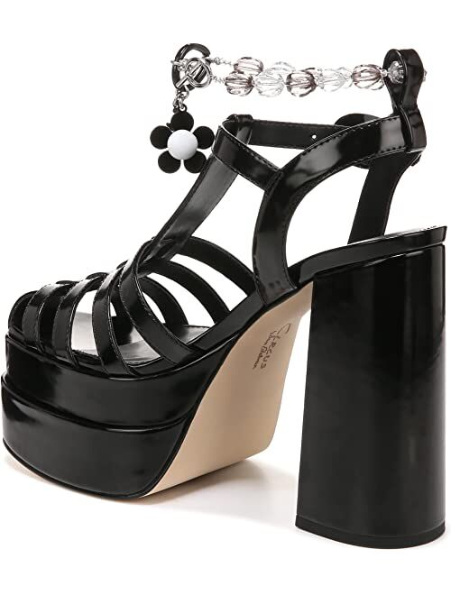 Sam Edelman Circus NY Women's Paddie Platform Sandal