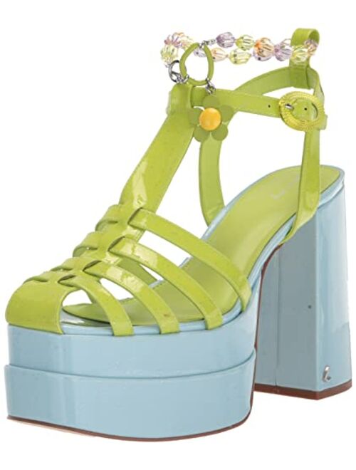 Sam Edelman Circus NY Women's Paddie Platform Sandal