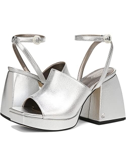 Circus NY Women's Miranda Heeled Sandal