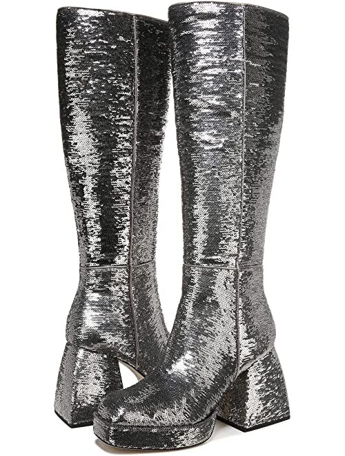 Sam Edelman Circus NY Kylie Sequin