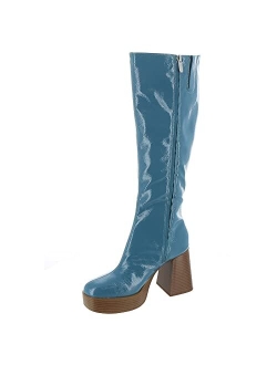 Circus NY Women's Sandy Knee High Boot