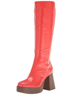 Circus NY Women's Sandy Knee High Boot