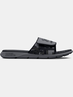 Men's UA Ignite Pro Freedom Slides