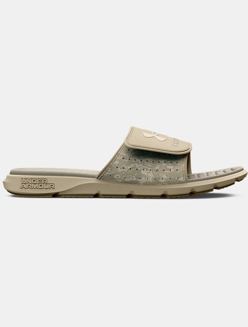 Under Armour Men's UA Ignite Pro Freedom Slides