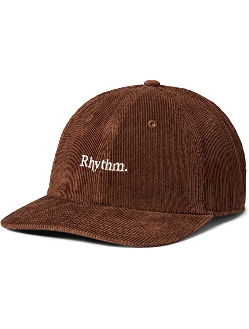 Rhythm Essential Cap